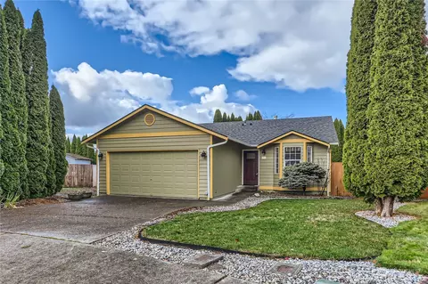 406 Hemlock Ct, Sultan, WA 98294