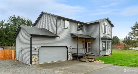 8432 319th St NW, Stanwood, WA 98292