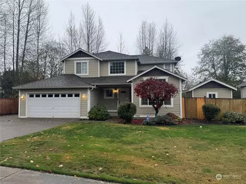 8524 133rd St E, Puyallup, WA 98373