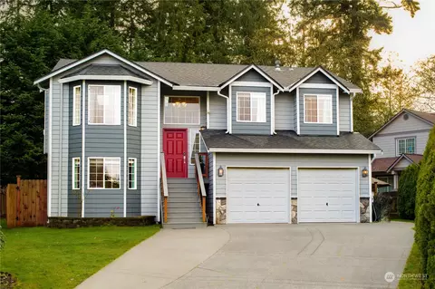 2512 92nd Pl SE, Everett, WA 98208