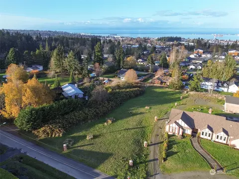 1127 Olympus Ave, Port Angeles, WA 98362