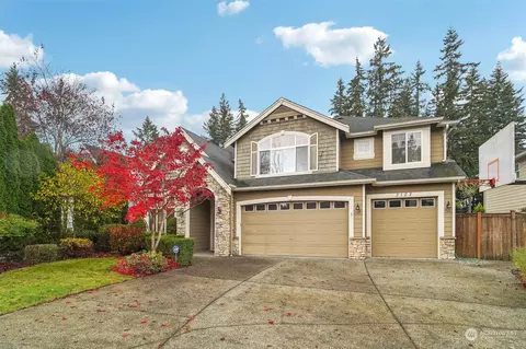 3122 223rd St SE, Bothell, WA 98021