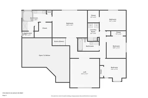 3122 223rd St SE, Bothell, WA 98021 photo 36