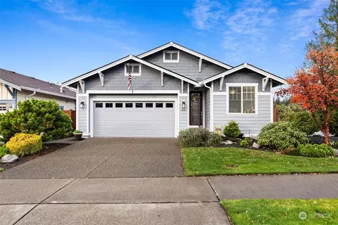 8505 Bainbridge Loop NE, Lacey, WA 98516