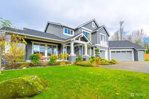 17027 63rd Ave NW, Stanwood, WA 98292