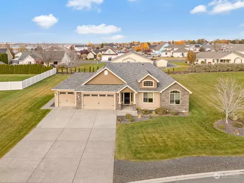 9034 Dune Lake Rd SE, Moses Lake, WA 98837