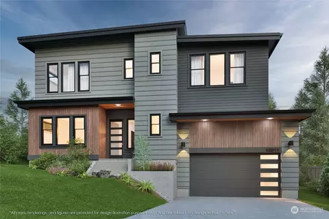12811 NE 113th St, Kirkland, WA 98033