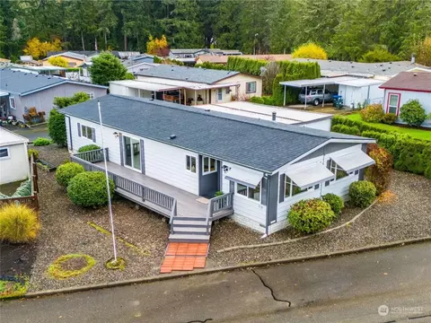 4806 Cushman Rd NE #118, Olympia, WA 98506