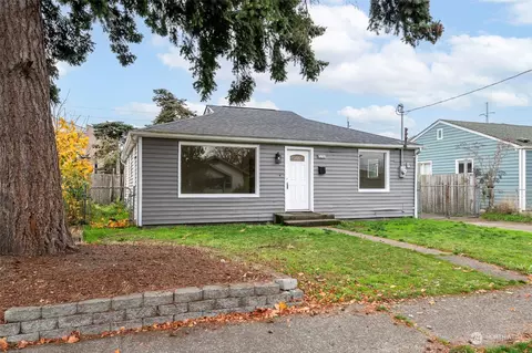 7232 S Warner St, Tacoma, WA 98409