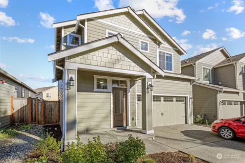 182 Russell Rd S, Bremerton, WA 98312
