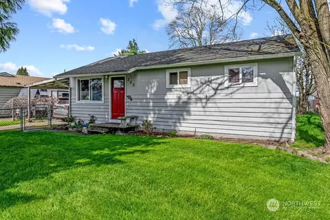 355 Baltimore St, Longview, WA 98632