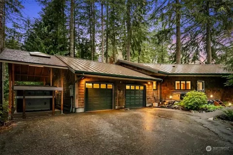 4133 Biscay St NW, Olympia, WA 98502