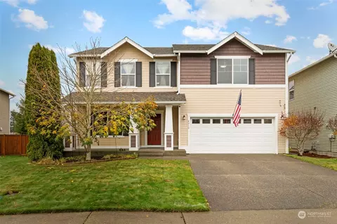 4310 Wigeon Ave SW, Port Orchard, WA 98367