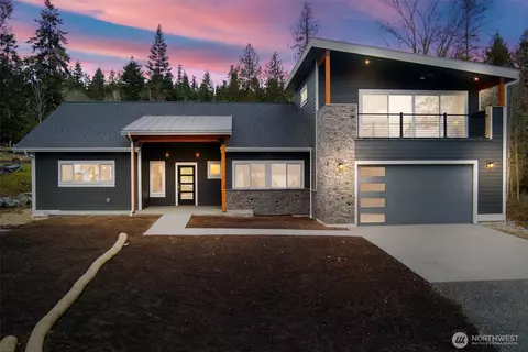 122 Linda View Dr, Port Ludlow, WA 98365