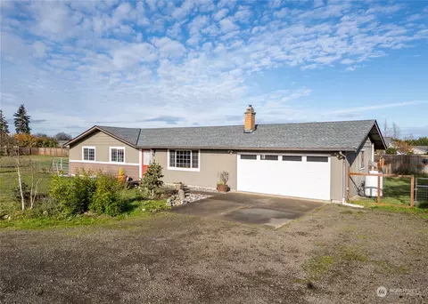 73 E Loma Vista Rd, Sequim, WA 98382 photo 3