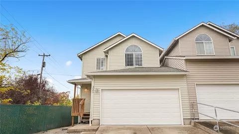 321 NE Wedgewood Ct, Camas, WA 98607