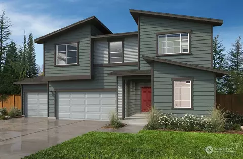 13510 187th St E #27, Puyallup, WA 98374