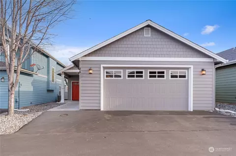 2452 NW Columbia Ave #26, East Wenatchee, WA 98802