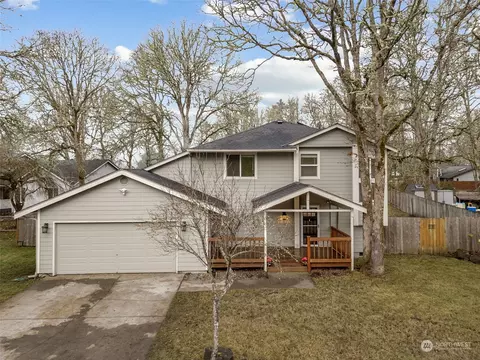 8844 Winter Bright Dr SE, Olympia, WA 98513