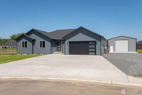 6428 NE Road 205, Moses Lake, WA 98837