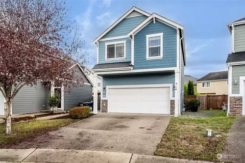 18409 115th Ave E, Puyallup, WA 98374