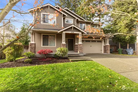 2726 Orchard St W, Fircrest, WA 98466