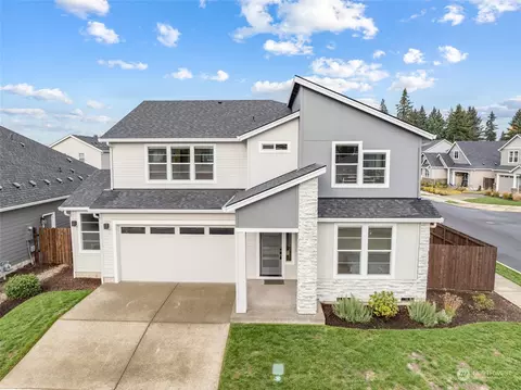 12518 NE 102nd Way, Vancouver, WA 98682