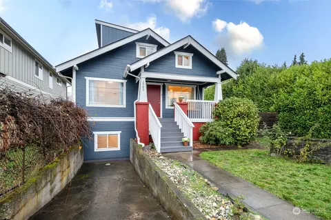 1701 S 35th St, Tacoma, WA 98418