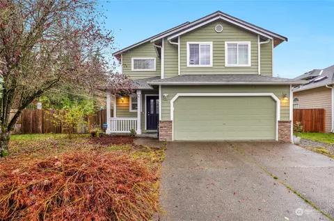 18810 46th Ave NE, Arlington, WA 98223