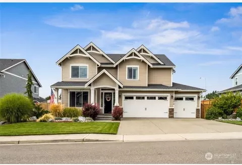 18416 123rd Ave E, Puyallup, WA 98374