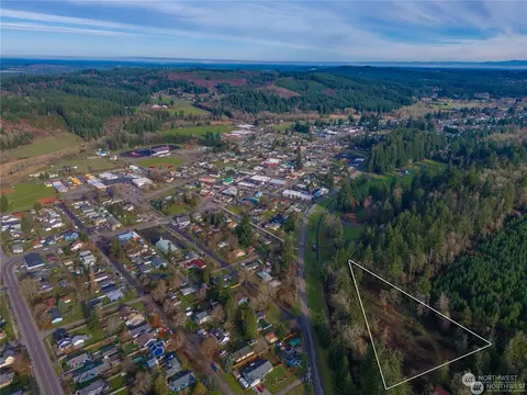 0 W Park Ave, Tenino, WA 98589