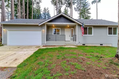 21721 N Clear Lake Blvd SE, Yelm, WA 98597