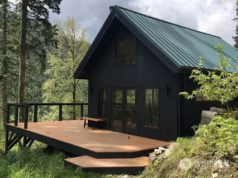 65911 Cascade River Rd, Marblemount, WA 98267