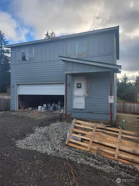 1730 100th St SW #C, Everett, WA 98204