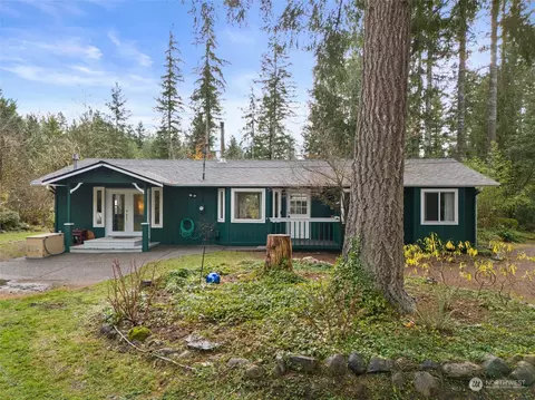 26706 309th Ave SE, Ravensdale, WA 98051