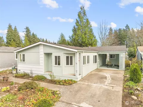 1754 NE Mesford Rd #33, Poulsbo, WA 98370