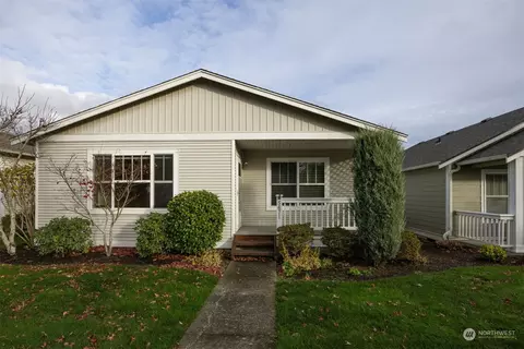 5671 Rosemary Ave, Ferndale, WA 98248