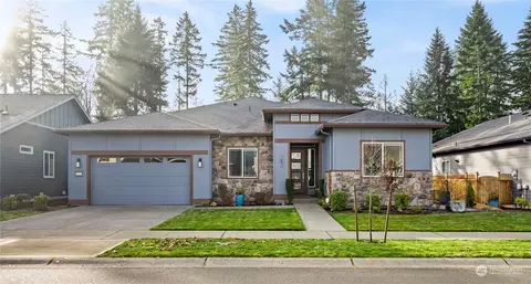 14314 Knoll Park Dr E, Bonney Lake, WA 98391