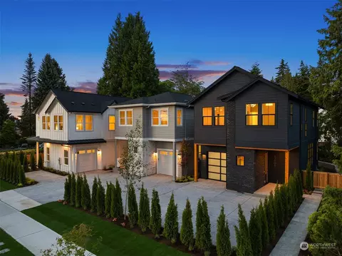 8008 126th Ave NE, Kirkland, WA 98033
