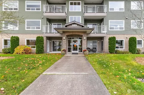 508 Darby Dr #202, Bellingham, WA 98226