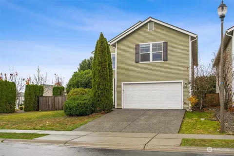 18705 95th Avenue Ct E, Puyallup, WA 98375