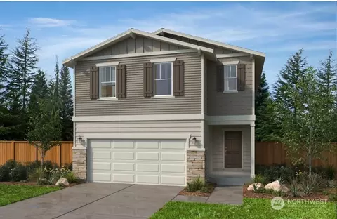 12150 15th Ct SE #12, Lake Stevens, WA 98258