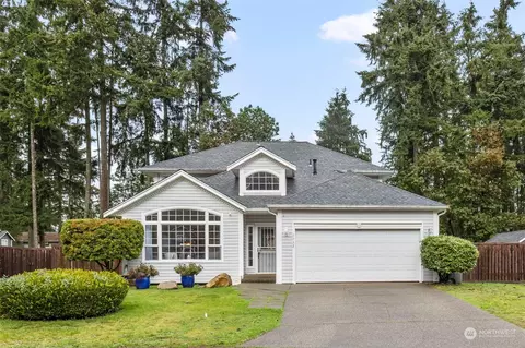 7732 Alonah Pl SE, Port Orchard, WA 98367