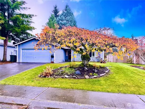 4712 SW 150th Pl, Lynnwood, WA 98087