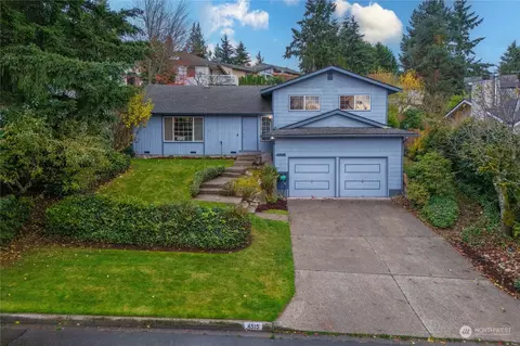 4515 S 263rd St, Kent, WA 98032