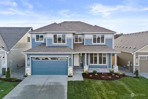 9533 7th Ave SE, Lacey, WA 98513