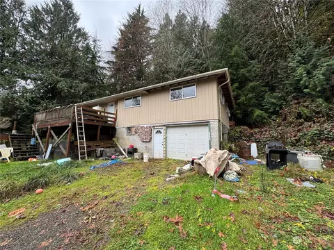 2861 NE Old Belfair Hwy, Belfair, WA 98528