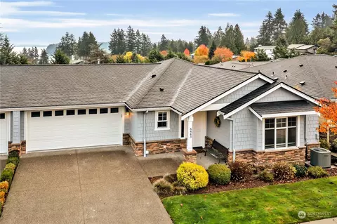 6443 Hunt Highlands Pl #32A, Gig Harbor, WA 98335