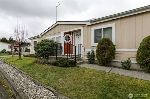 2610 E Section St #85, Mount Vernon, WA 98274