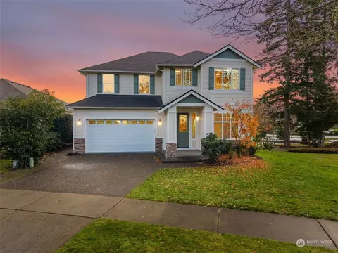 8519 Webster Dr NE, Lacey, WA 98516